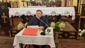 Rada pedagogiczna szkół Scholar i Erazmus