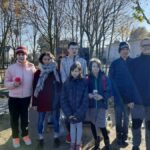 Dzień Wszystkich Świętych w Scholar i Erazmus