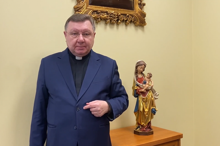 Ks Jacek Stasiak