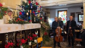 Ks Jacek Stasiak_Koncertkoled