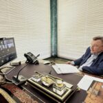 Ks. prof. Jacek Stasiak uczestnikiem międzynarodowego seminarium naukowego