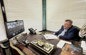 Ks. prof. Jacek Stasiak uczestnikiem międzynarodowego seminarium naukowego